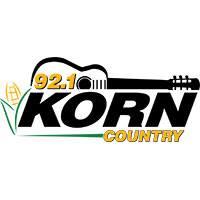 KORN Country 92.1 FM live