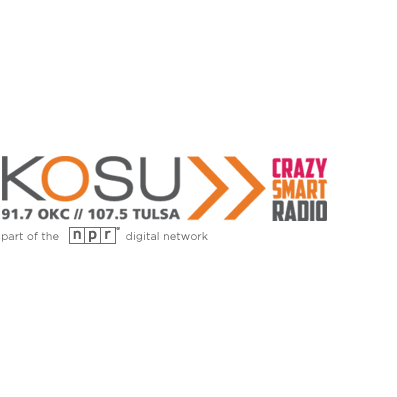 KOSU / KOSN / KOSR Oklahoma’s Public Radio 91.7 & 107.5FM live