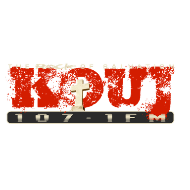 KOUJ-LP The Rock Of Salvation 107.1 FM live