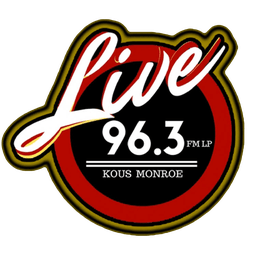 KOUS-LP 96.3 FM live