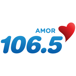 KOVE Amor 106.5 FM live