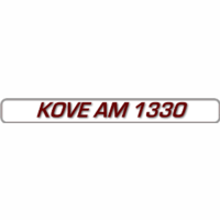 KOVE Country 1330 AM live
