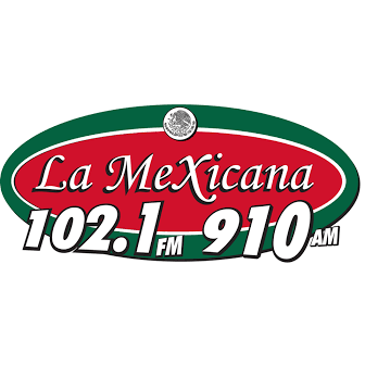KOXR La Mexicana 102.1 y 910 AM live