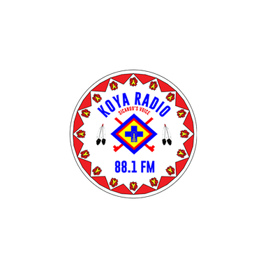 KOYA 88.1 FM live