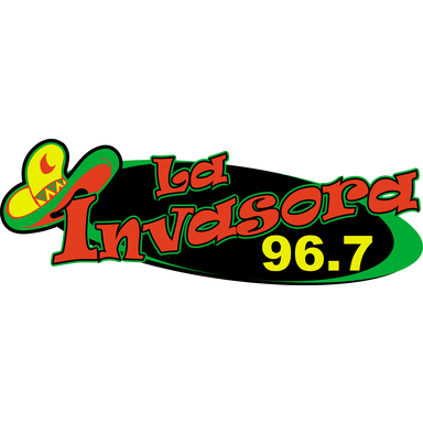 KOYE La Invasora 96.7 FM live