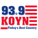 KOYN 93.9 FM live