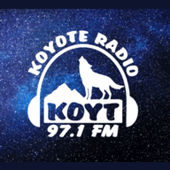 KOYT-LP Koyote Radio live