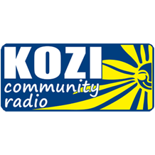KOZI-FM live