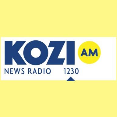 KOZI Radio Lake Chelan live