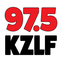 97.5 KZLF live