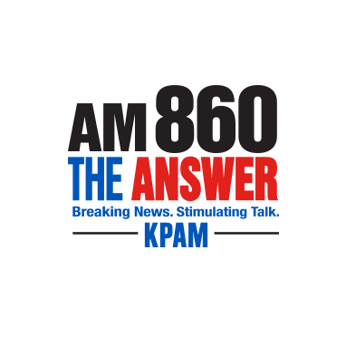 KPAM AM 860 The Answer live