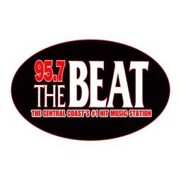 KPAT 95.7 The Beat FM live
