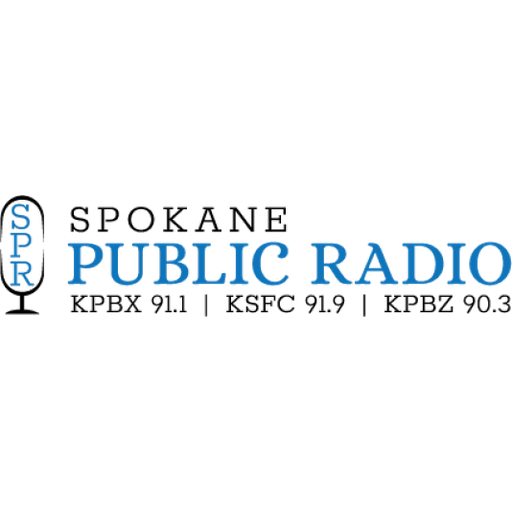 KPBX Spokane Public Radio live