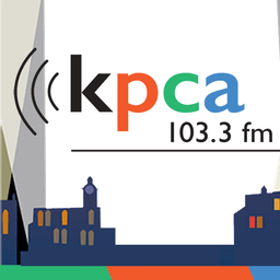 KPCA 103.3 FM live