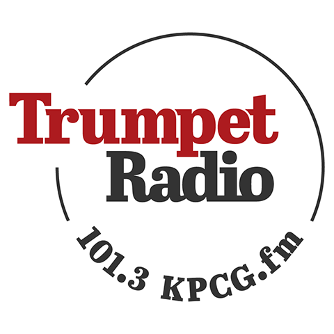 KPCG Trumpet Radio 101.3 FM live
