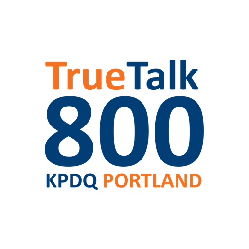 KPDQ True Talk 800 live