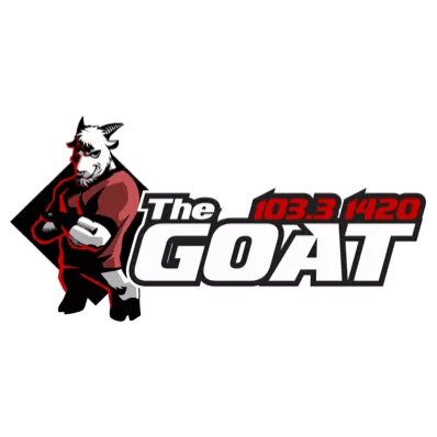 KPEL 103.3 The Goat live