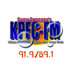 KPFC 91.9 FM live