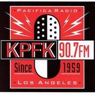 KPFK 90.7 Pacifica Radio FM live KPFK 90.7 Pacifica Radio FM live