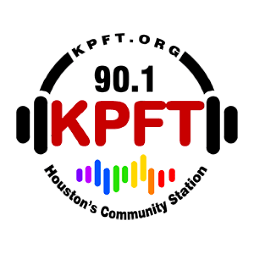 KPFT 90.1 FM HD2 live