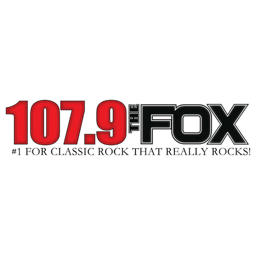 KPFX The Fox 107.9 FM live