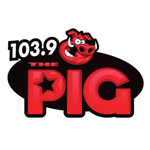 KPGG 103.9 The Pig live