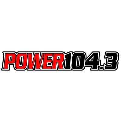 KPHW Power 104.3 FM (US Only) live