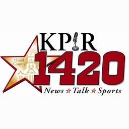 KPIR The Pirate 1420 AM live