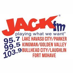 KPKR Jack FM 95.7 FM live