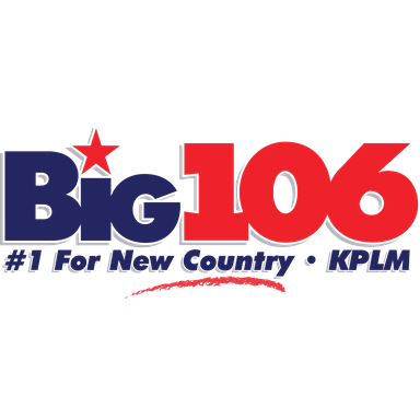 KPLM Big 106.1 FM live