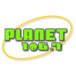 KPLN Planet 106.7 FM (US Only) live