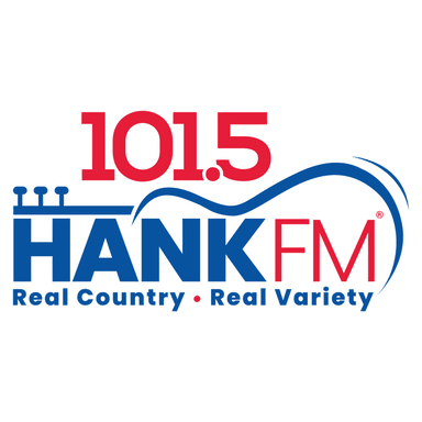 KPLZ 101.5 Hank FM live