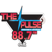 KPNG The Pulse 88.7 FM live