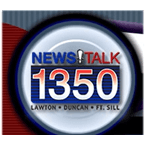 KPNS News Talk 1350 AM live