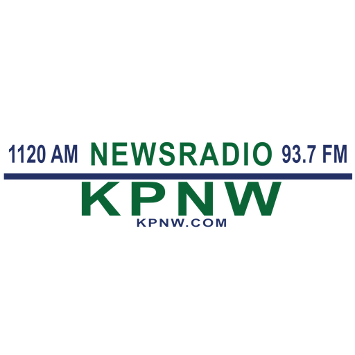 KPNW Newsradio 1120 AM live