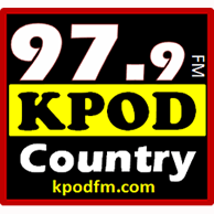 KPOD 97.9 Country FM (US Only) live