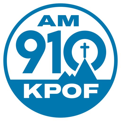 AM 910 KPOF live
