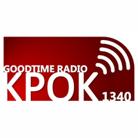 KPOK 1340 AM live
