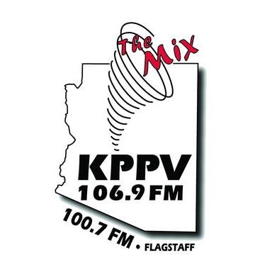 KPPV The Mix 106.7 FM live