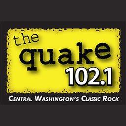 KPQ-FM 102.1 The Quake live