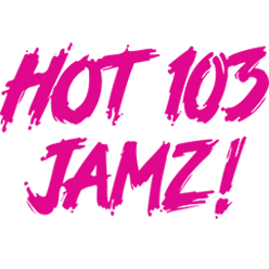 KPRS Hot 103 Jamz 103.3 FM live