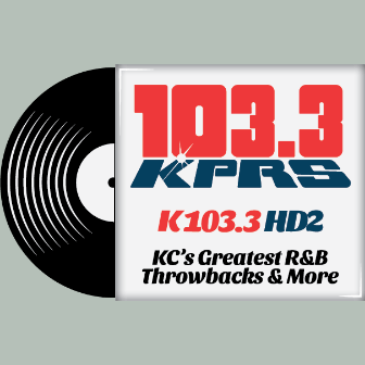 KPRS K103.3 H2 live