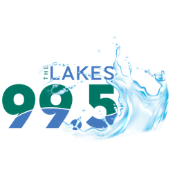 KPRW The Lakes 99.5 live