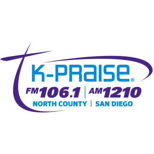 KPRZ K-Praise 106.1 and 1210 live