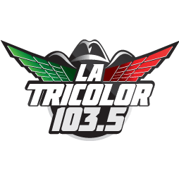 KPST La Tricolor 103.5 FM live