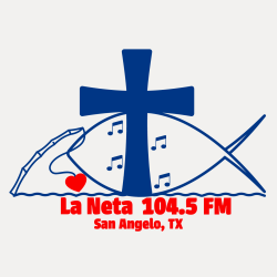 KPTJ La Neta 104.5 FM live