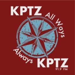 KPTZ 91.9 live