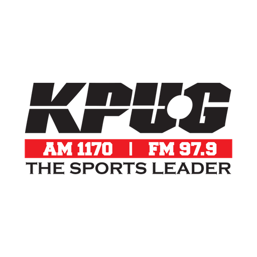 KPUG 1170 live