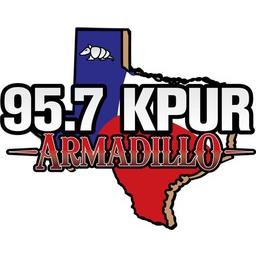KPUR 95.7 FM live