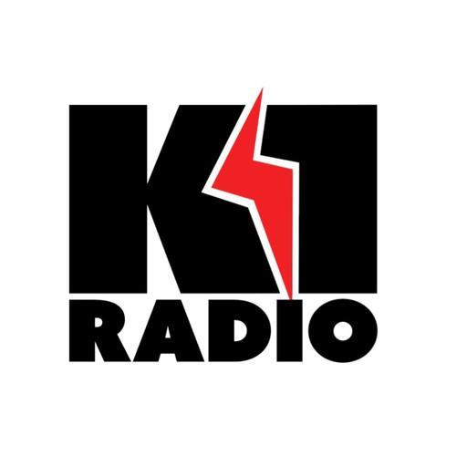 K1 Radio live